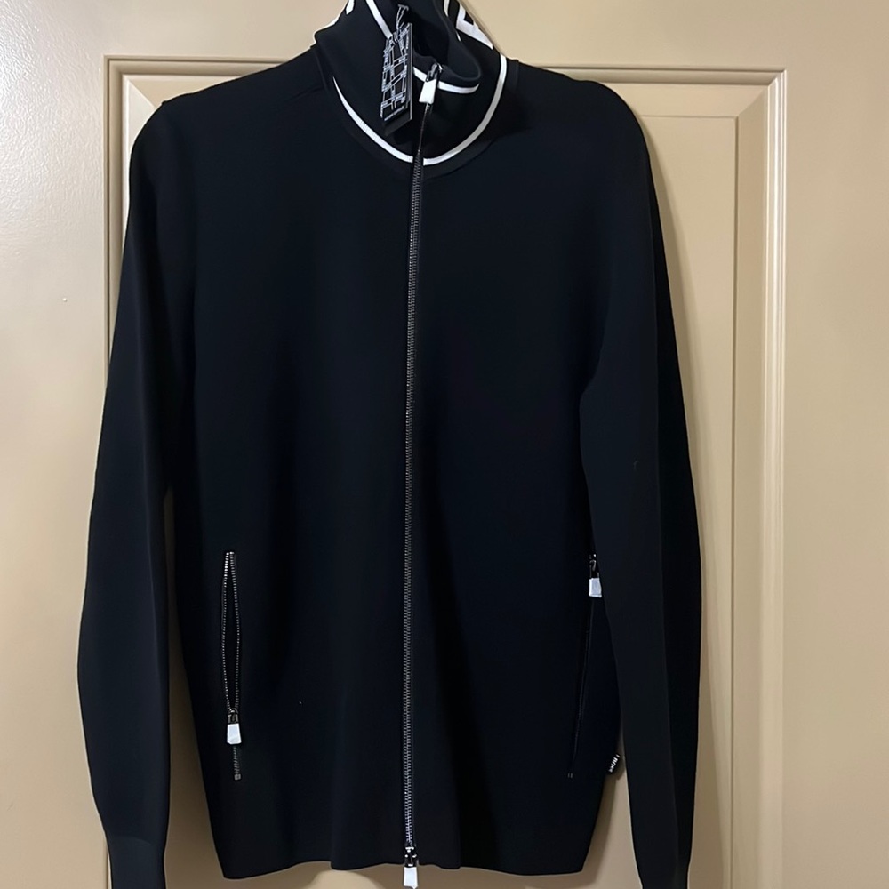 Mens Hugo Boss Sweater - Holiday Capsule